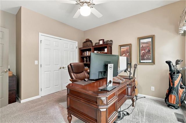 7 Summit Drive E, Jasper, GA 30143