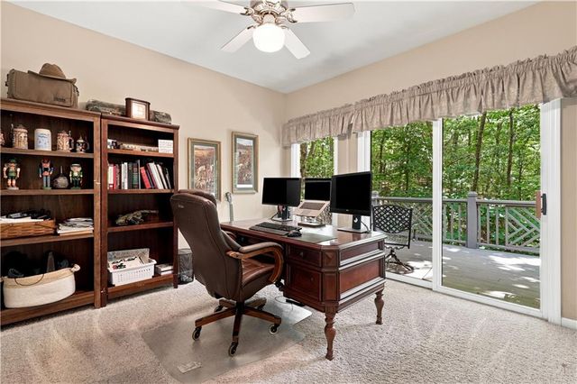 7 Summit Drive E, Jasper, GA 30143