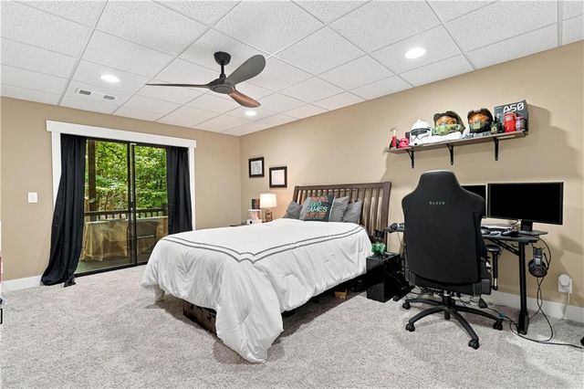 7 Summit Drive E, Jasper, GA 30143