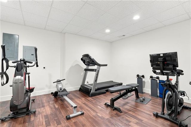 7 Summit Drive E, Jasper, GA 30143