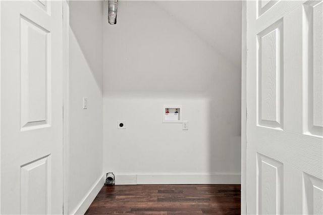 7 Summit Drive E, Jasper, GA 30143