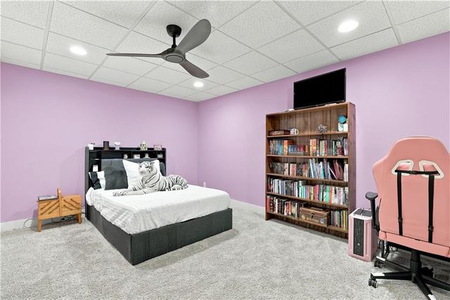 7 Summit Drive E, Jasper, GA 30143