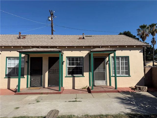 10716 Ralston, Pacoima, CA 91331