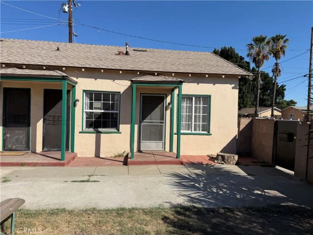 10716 Ralston, Pacoima, CA 91331
