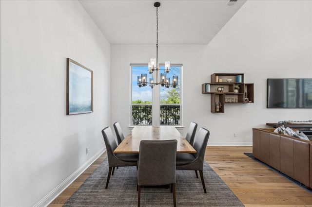 4770 Desert Willow Drive, Prosper, TX 75078