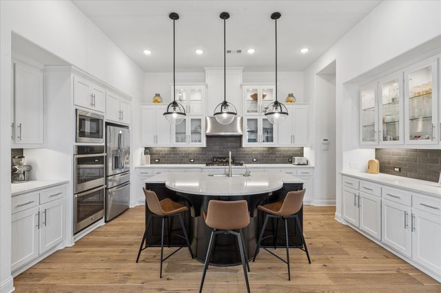 4770 Desert Willow Drive, Prosper, TX 75078