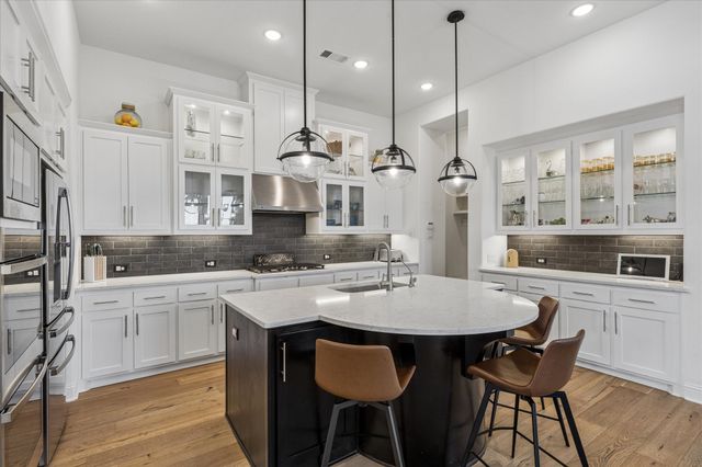 4770 Desert Willow Drive, Prosper, TX 75078