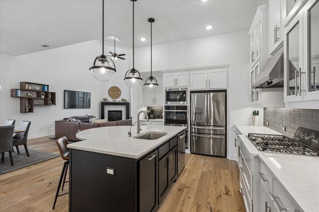 4770 Desert Willow Drive, Prosper, TX 75078