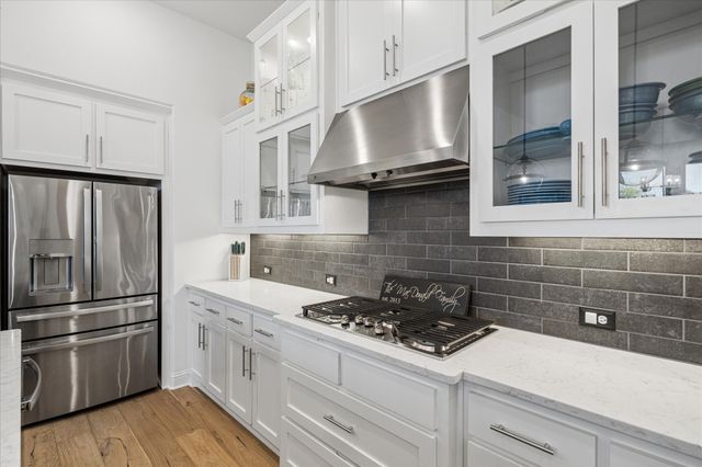 4770 Desert Willow Drive, Prosper, TX 75078