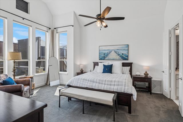 4770 Desert Willow Drive, Prosper, TX 75078