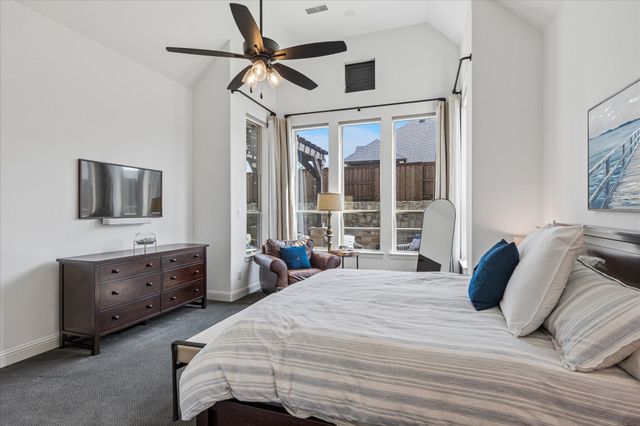 4770 Desert Willow Drive, Prosper, TX 75078