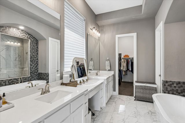 4770 Desert Willow Drive, Prosper, TX 75078