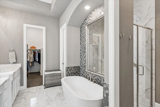 4770 Desert Willow Drive, Prosper, TX 75078