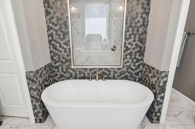 4770 Desert Willow Drive, Prosper, TX 75078