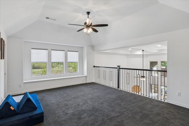 4770 Desert Willow Drive, Prosper, TX 75078