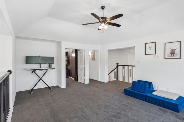 4770 Desert Willow Drive, Prosper, TX 75078