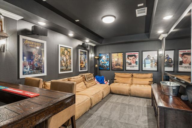 4770 Desert Willow Drive, Prosper, TX 75078