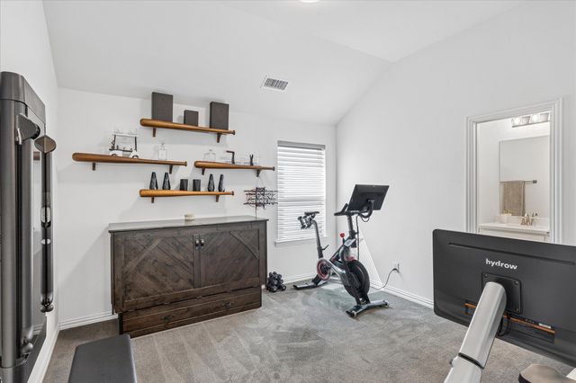 4770 Desert Willow Drive, Prosper, TX 75078