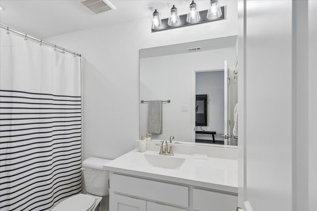 4770 Desert Willow Drive, Prosper, TX 75078