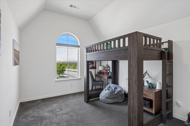 4770 Desert Willow Drive, Prosper, TX 75078