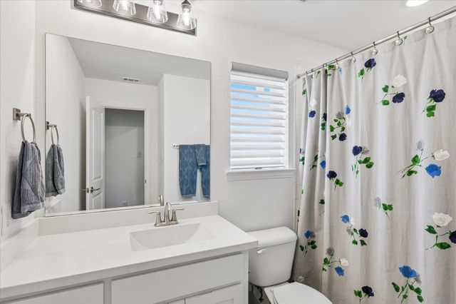 4770 Desert Willow Drive, Prosper, TX 75078