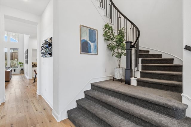 4770 Desert Willow Drive, Prosper, TX 75078