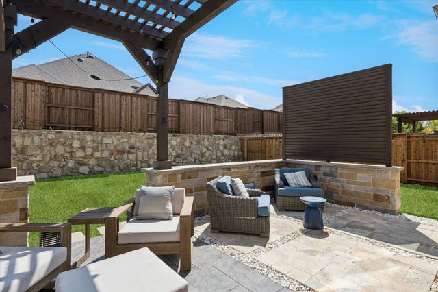 4770 Desert Willow Drive, Prosper, TX 75078