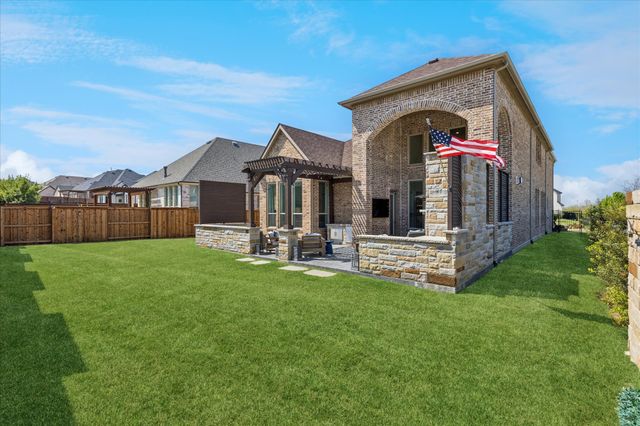 4770 Desert Willow Drive, Prosper, TX 75078