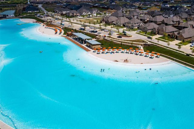 4770 Desert Willow Drive, Prosper, TX 75078