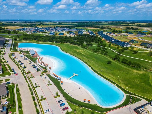 4770 Desert Willow Drive, Prosper, TX 75078