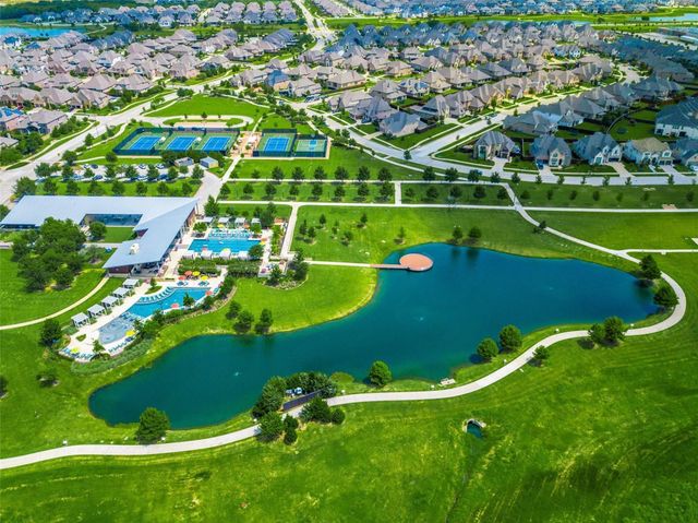 4770 Desert Willow Drive, Prosper, TX 75078