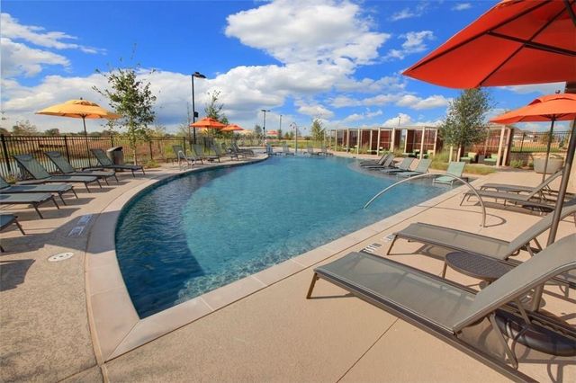 4770 Desert Willow Drive, Prosper, TX 75078