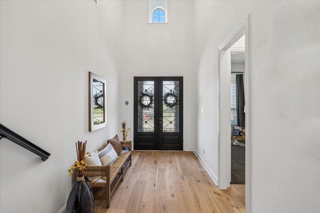 4770 Desert Willow Drive, Prosper, TX 75078