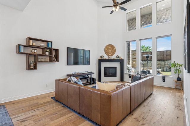 4770 Desert Willow Drive, Prosper, TX 75078