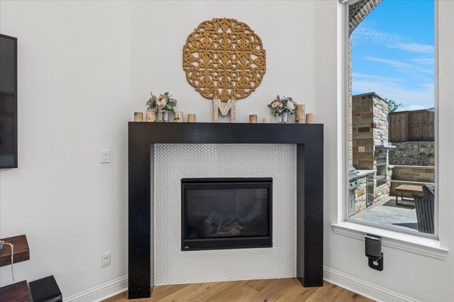 4770 Desert Willow Drive, Prosper, TX 75078