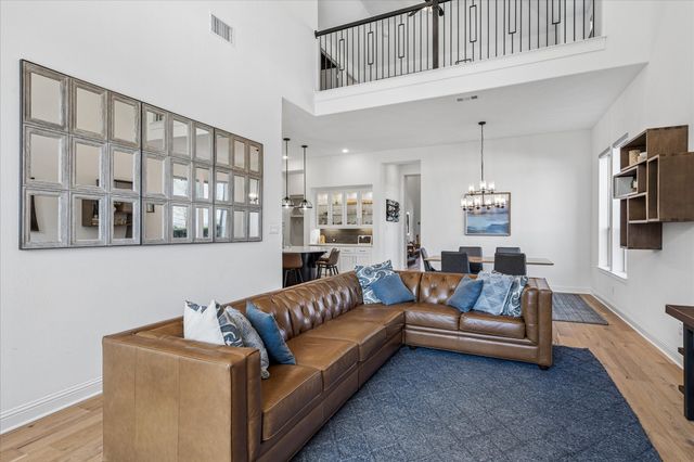 4770 Desert Willow Drive, Prosper, TX 75078