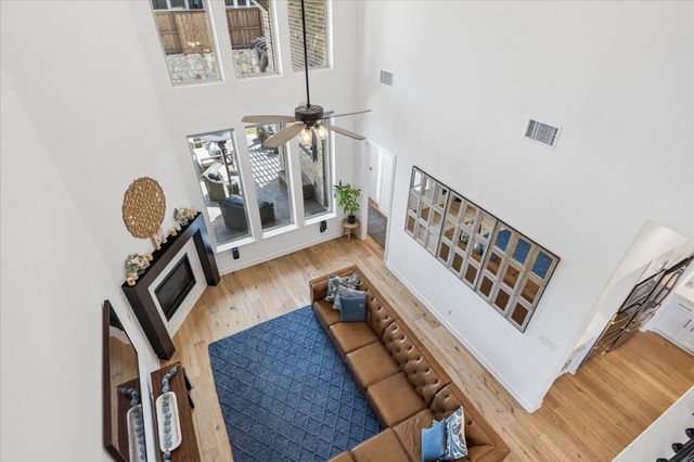 4770 Desert Willow Drive, Prosper, TX 75078