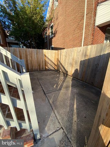 302 N YORK ST, Pottstown, PA 19464