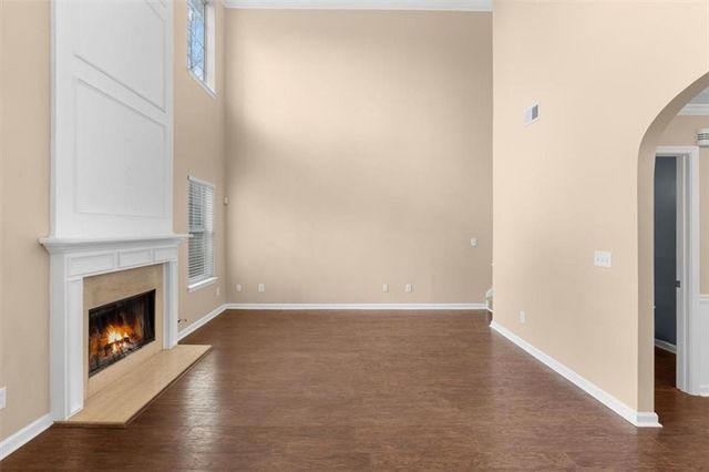 209 Cline Smith NE Road, Cartersville, GA 30121