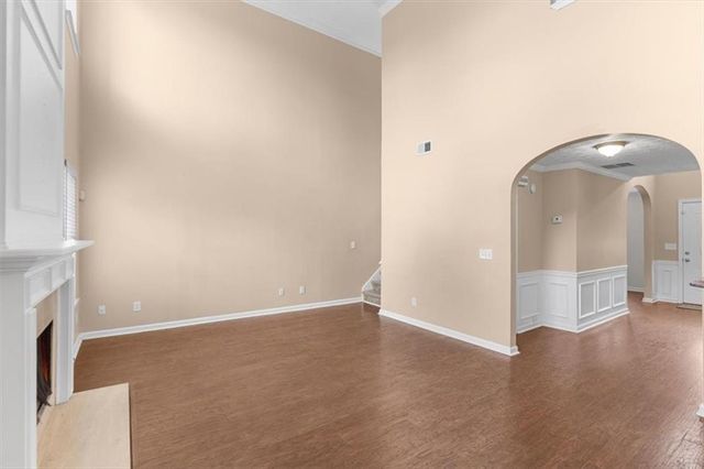 209 Cline Smith NE Road, Cartersville, GA 30121