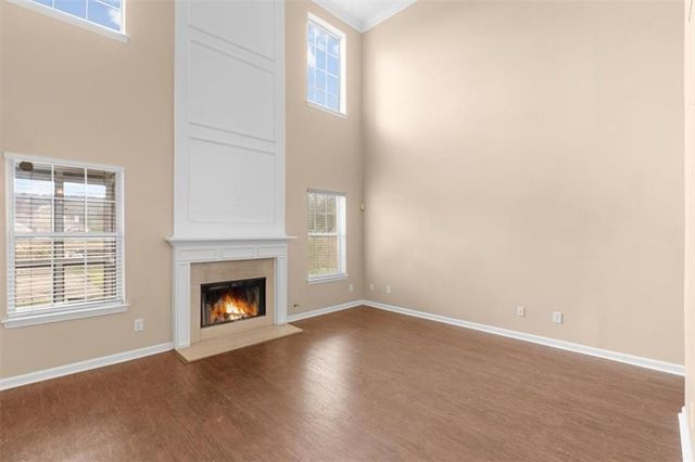 209 Cline Smith NE Road, Cartersville, GA 30121