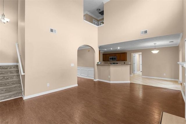 209 Cline Smith NE Road, Cartersville, GA 30121