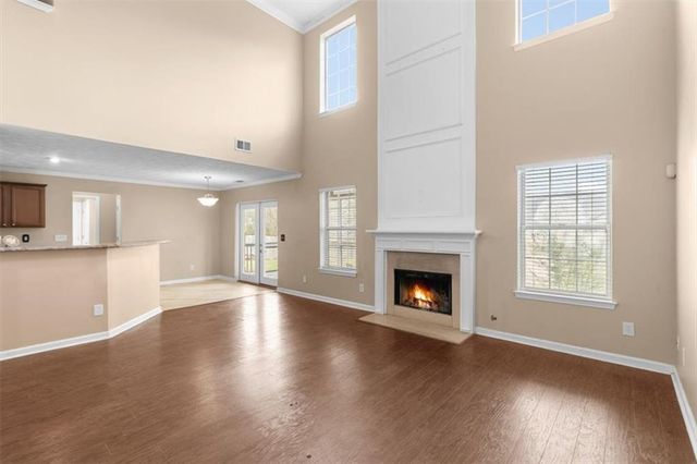 209 Cline Smith NE Road, Cartersville, GA 30121