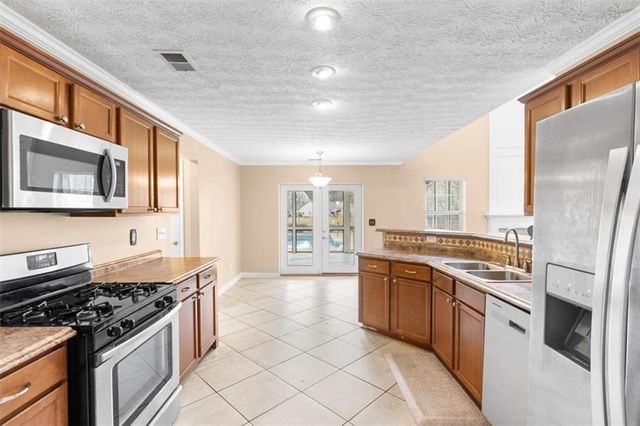 209 Cline Smith NE Road, Cartersville, GA 30121