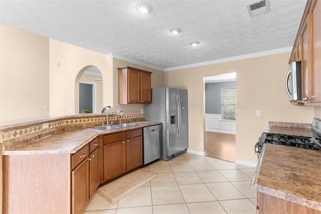 209 Cline Smith NE Road, Cartersville, GA 30121