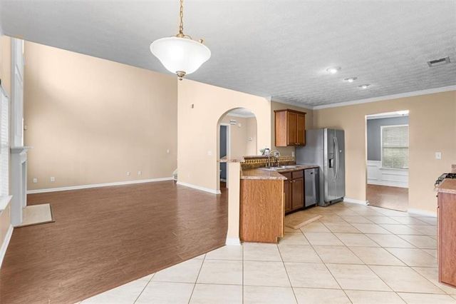 209 Cline Smith NE Road, Cartersville, GA 30121