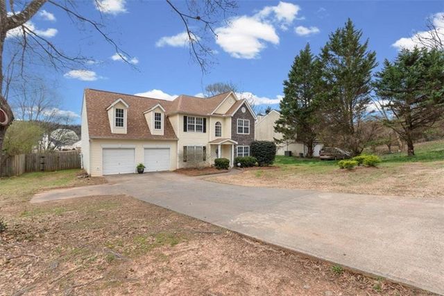 209 Cline Smith NE Road, Cartersville, GA 30121