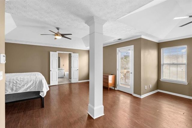 209 Cline Smith NE Road, Cartersville, GA 30121