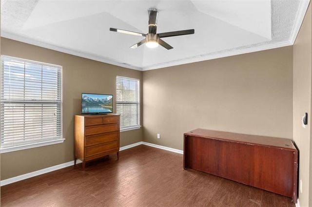 209 Cline Smith NE Road, Cartersville, GA 30121