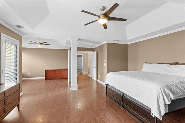 209 Cline Smith NE Road, Cartersville, GA 30121